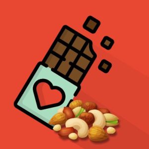 Брендовані смаколики