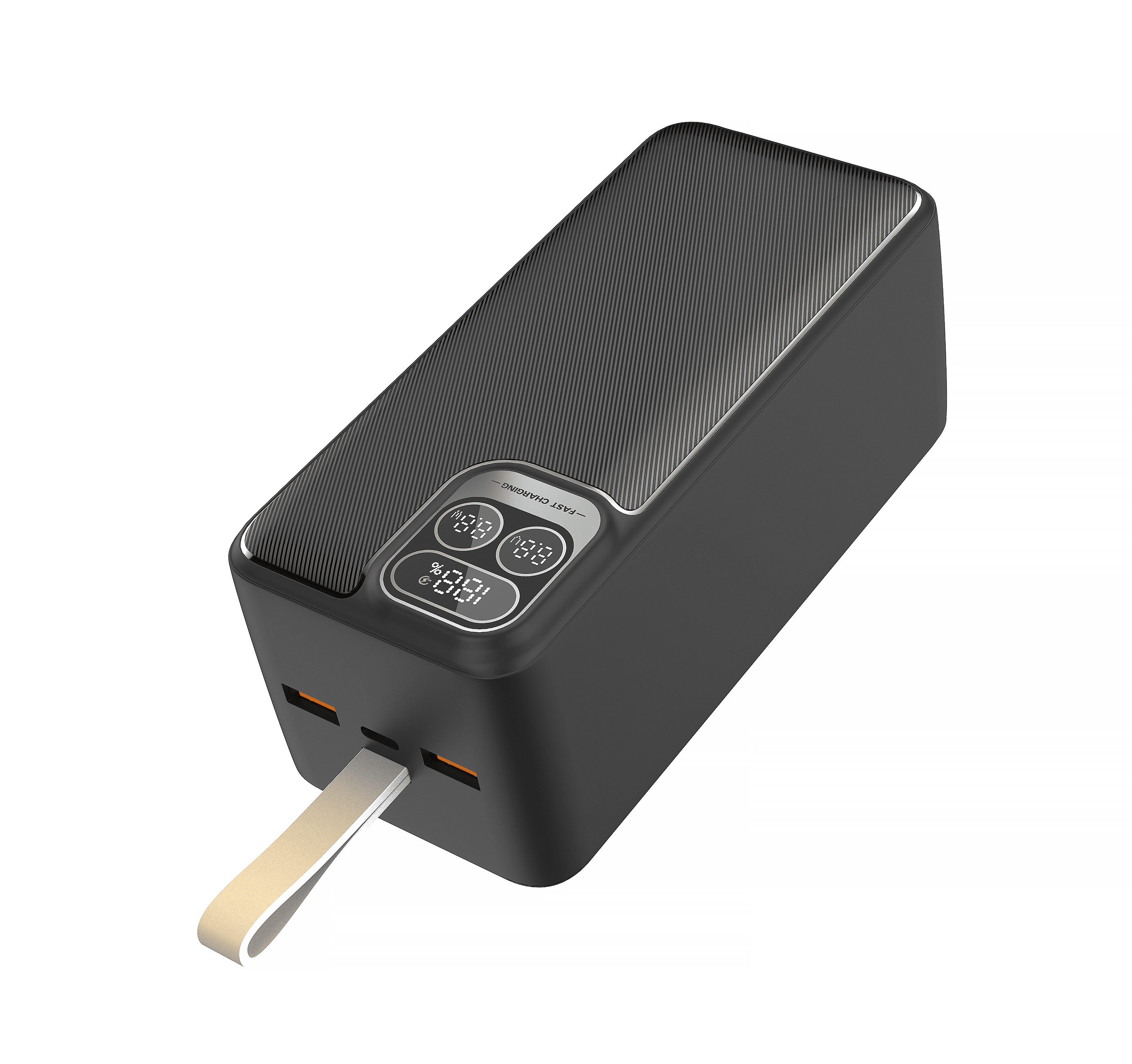 Повербанк MAGNUS, 50000 mAh