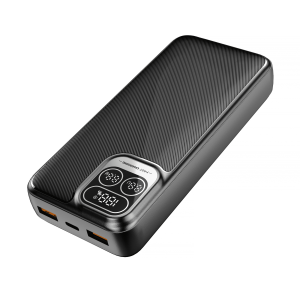 Повербанк OPTIMUS, 20000 mAh