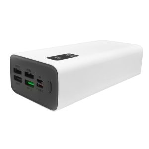 Повербанк OMEGA, 30000 mAh
