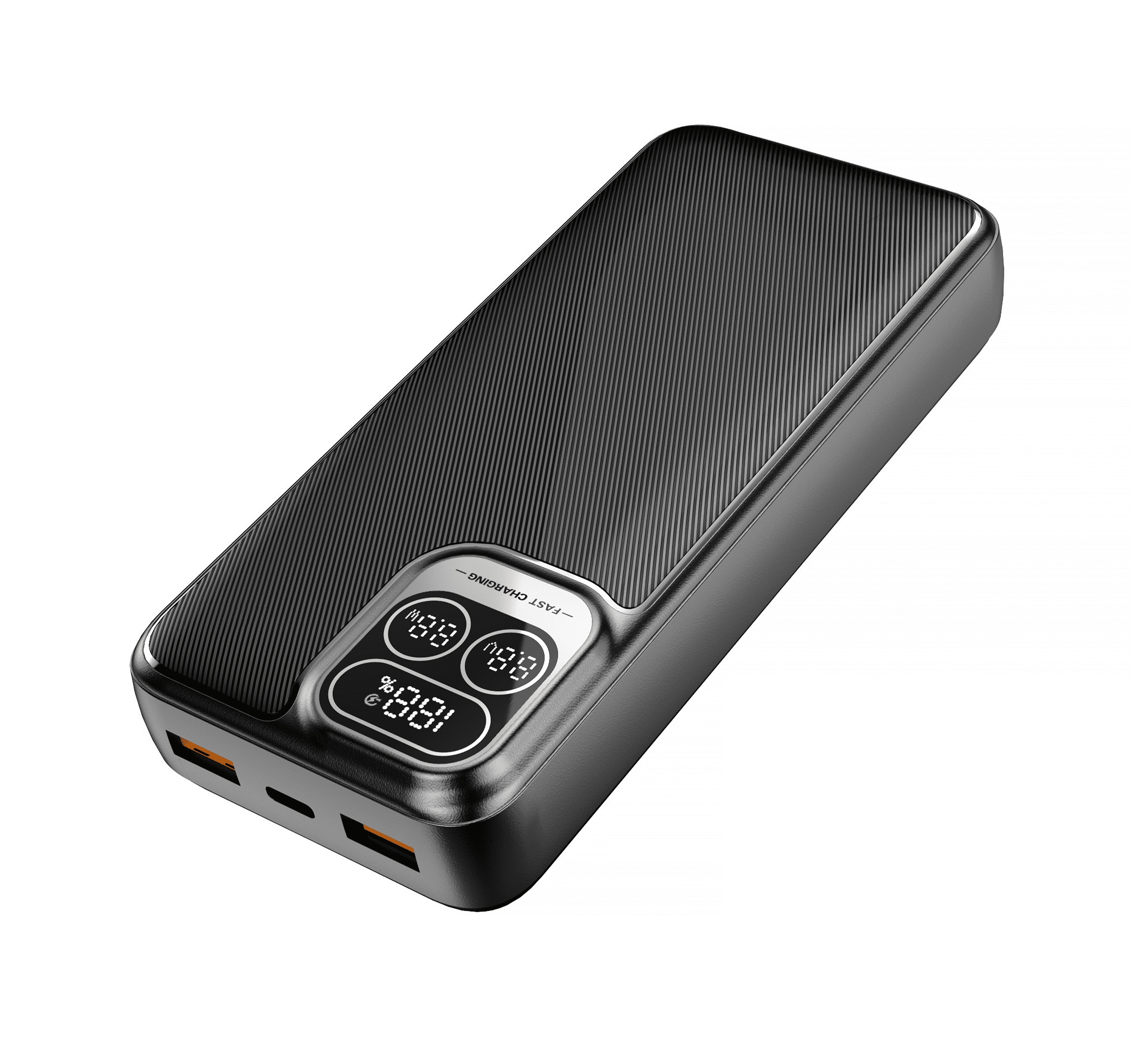 Повербанк OPTIMUS, 20000 mAh