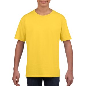 Футболка дитяча, матеріал – джерсі, щільність – 153 г/м.кв